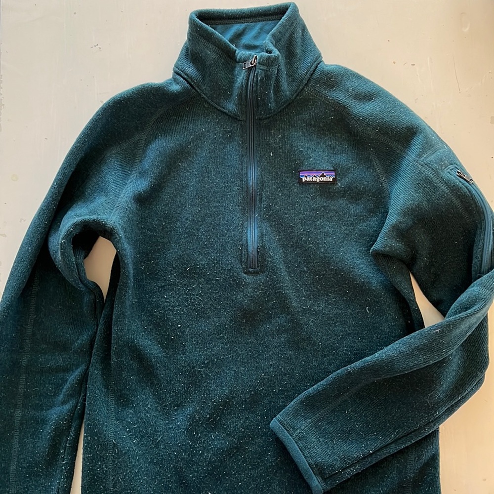 Patagonia Better Sweater